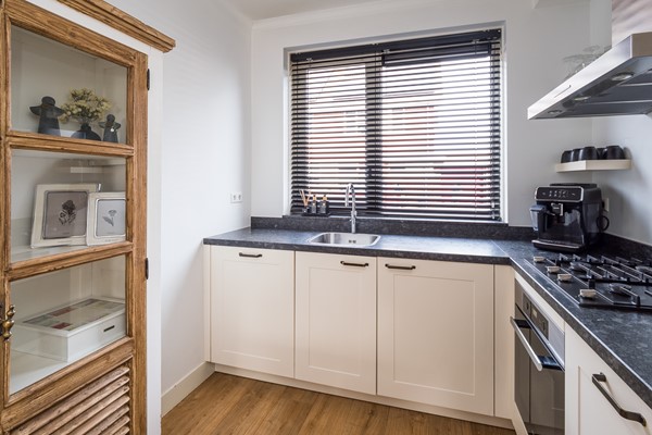 Medium property photo - De Hoenderkampen 24, 4174 HE Hellouw